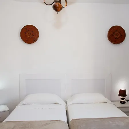Holiday home Con Piscina En Conil De La Frontera - Casa Oeste