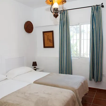 Con Piscina En Conil De La Frontera - Casa Oeste