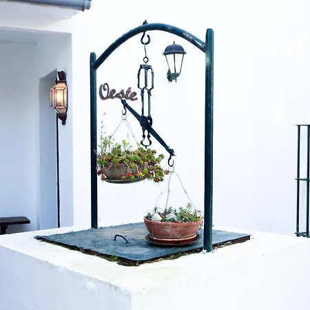 Con Piscina En Conil De La Frontera - Casa Oeste *