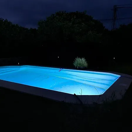 Holiday home Con Piscina En Conil De La Frontera - Casa Oeste *