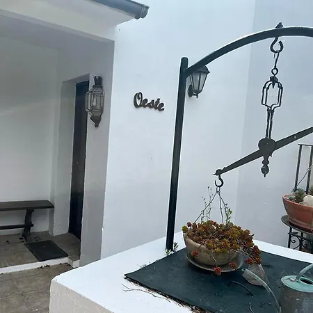 Holiday home Con Piscina En Conil De La Frontera - Casa Oeste *