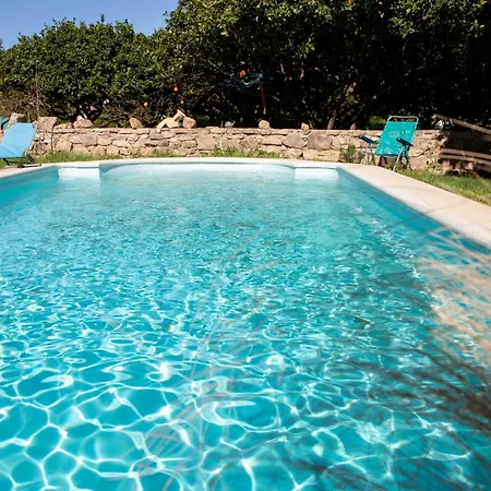 Con Piscina En Conil De La Frontera - Casa Oeste *