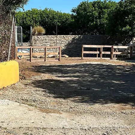 Con Piscina En Conil De La Frontera - Casa Oeste