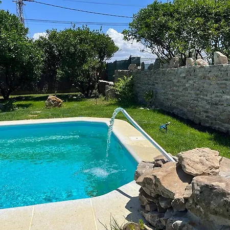 Holiday home Con Piscina En Conil De La Frontera - Casa Oeste