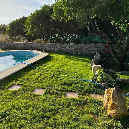 Holiday home Con Piscina En Conil De La Frontera - Casa Oeste