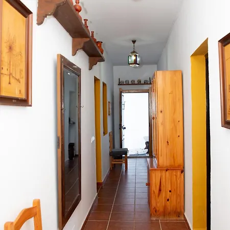 Holiday home Con Piscina En Conil De La Frontera - Casa Oeste Cadiz