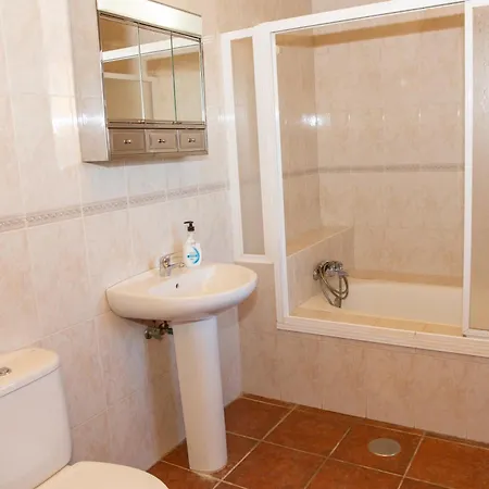 Holiday home Con Piscina En Conil De La Frontera - Casa Oeste