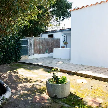 Holiday home Con Piscina En Conil De La Frontera - Casa Oeste Cadiz