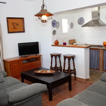 Con Piscina En Conil De La Frontera - Casa Oeste * Cadiz