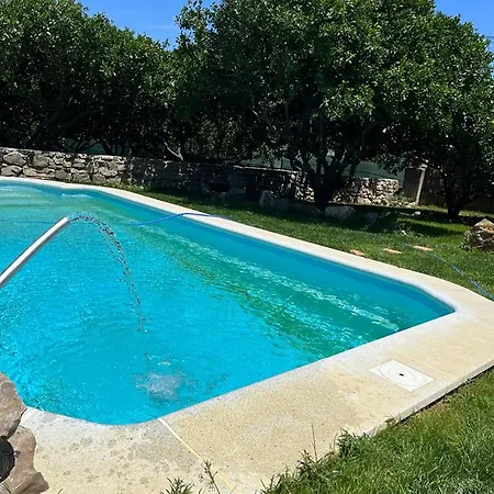 Con Piscina En Conil De La Frontera - Casa Oeste Cadiz
