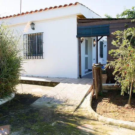 Holiday home Con Piscina En Conil De La Frontera - Casa Oeste *