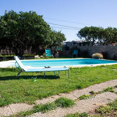 Holiday home Con Piscina En Conil De La Frontera - Casa Oeste