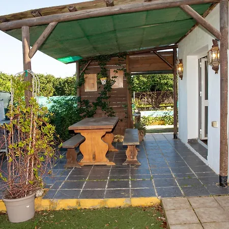 Con Piscina En Conil De La Frontera - Casa Oeste Holiday home Cadiz